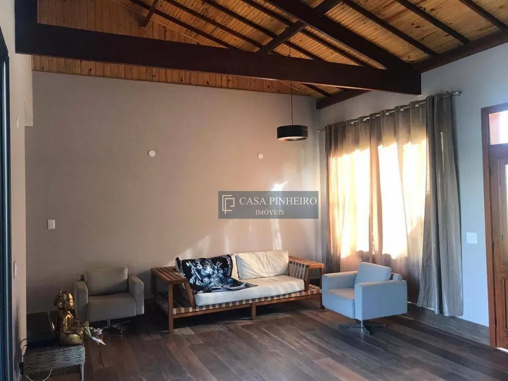 Casa, 5 quartos, 378 m² - Foto 4