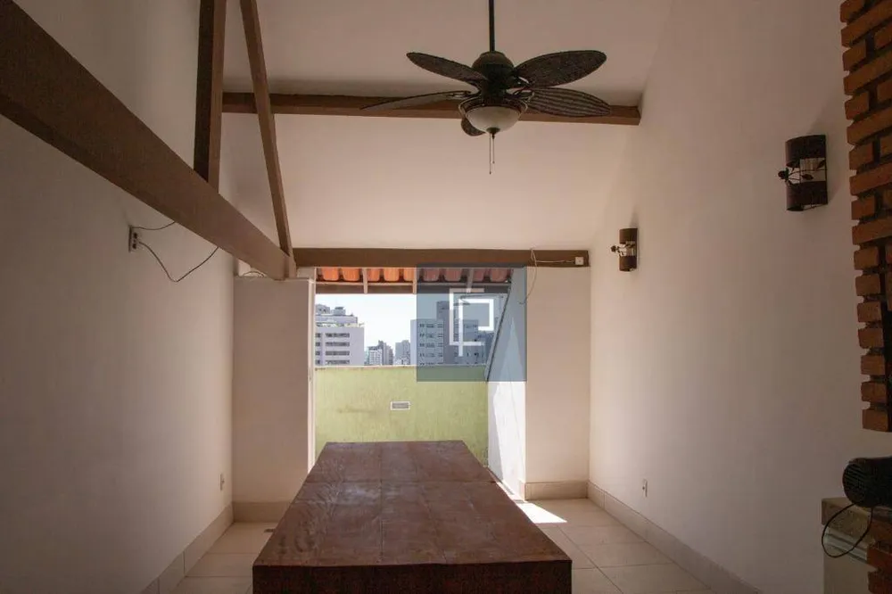 Cobertura, 5 quartos, 273 m² - Foto 2