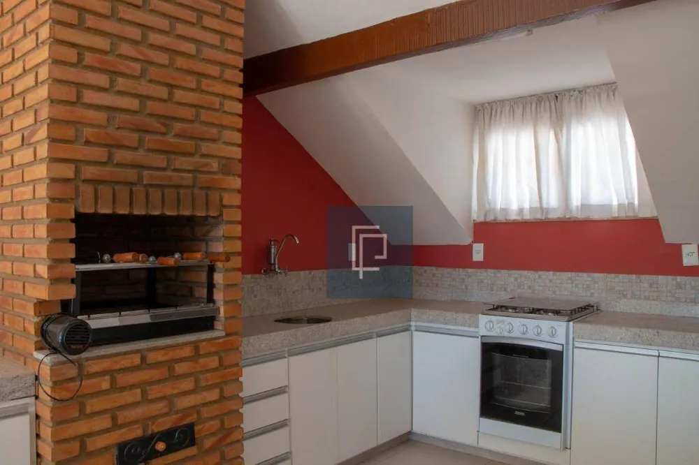 Cobertura, 5 quartos, 273 m² - Foto 3