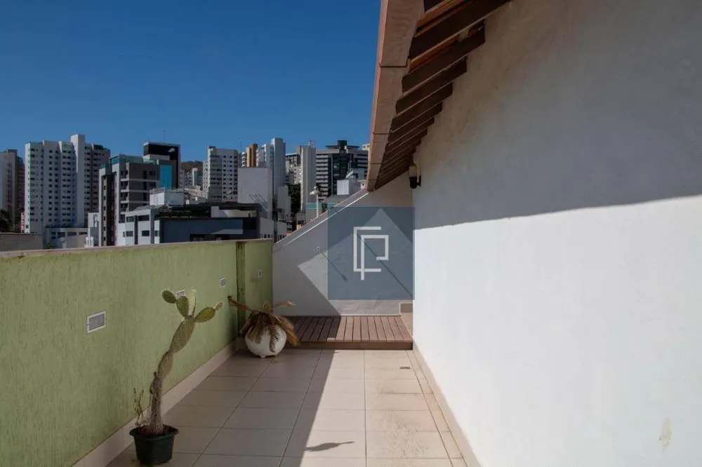 Cobertura, 5 quartos, 273 m² - Foto 1