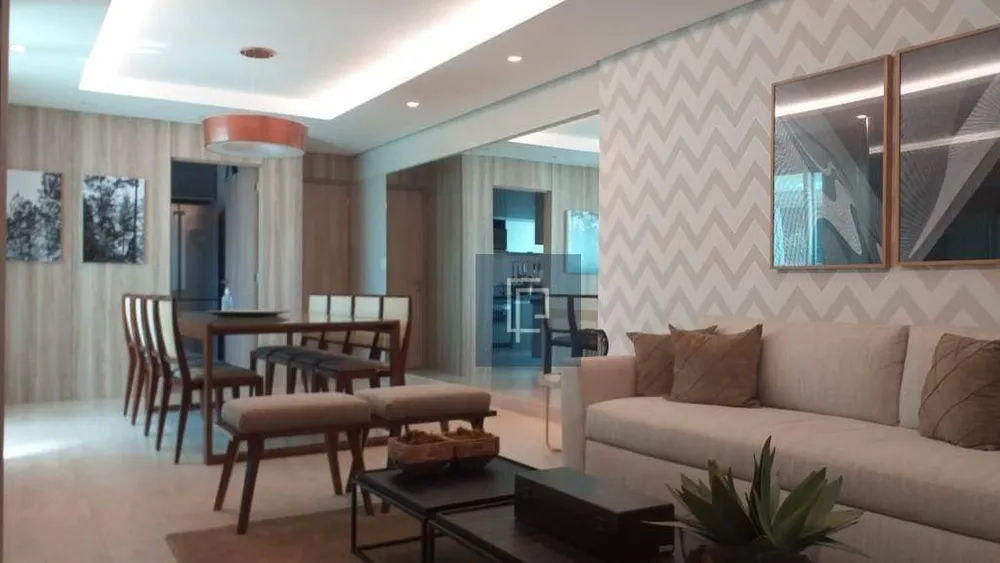 Cobertura, 4 quartos, 226 m² - Foto 4