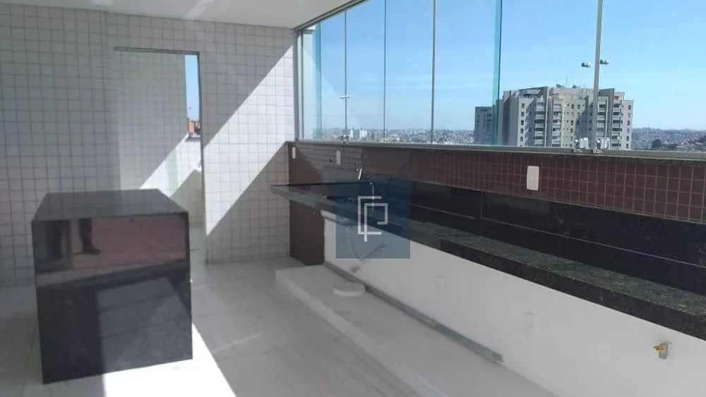 Cobertura, 4 quartos, 226 m² - Foto 3