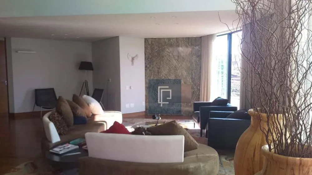 Casa, 3 quartos, 495 m² - Foto 4