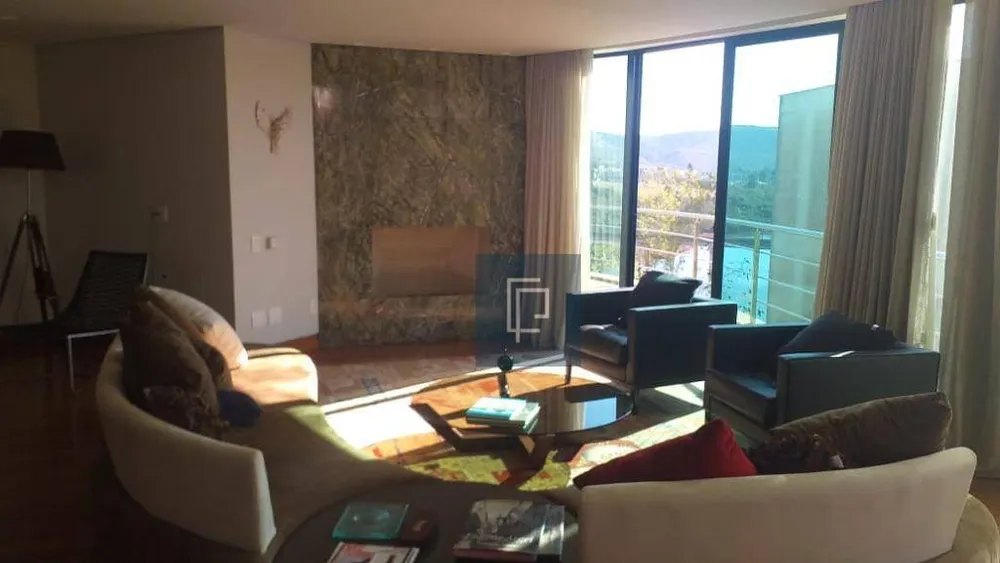 Casa, 3 quartos, 495 m² - Foto 3