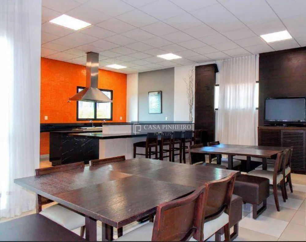 Apartamento, 4 quartos, 135 m² - Foto 1