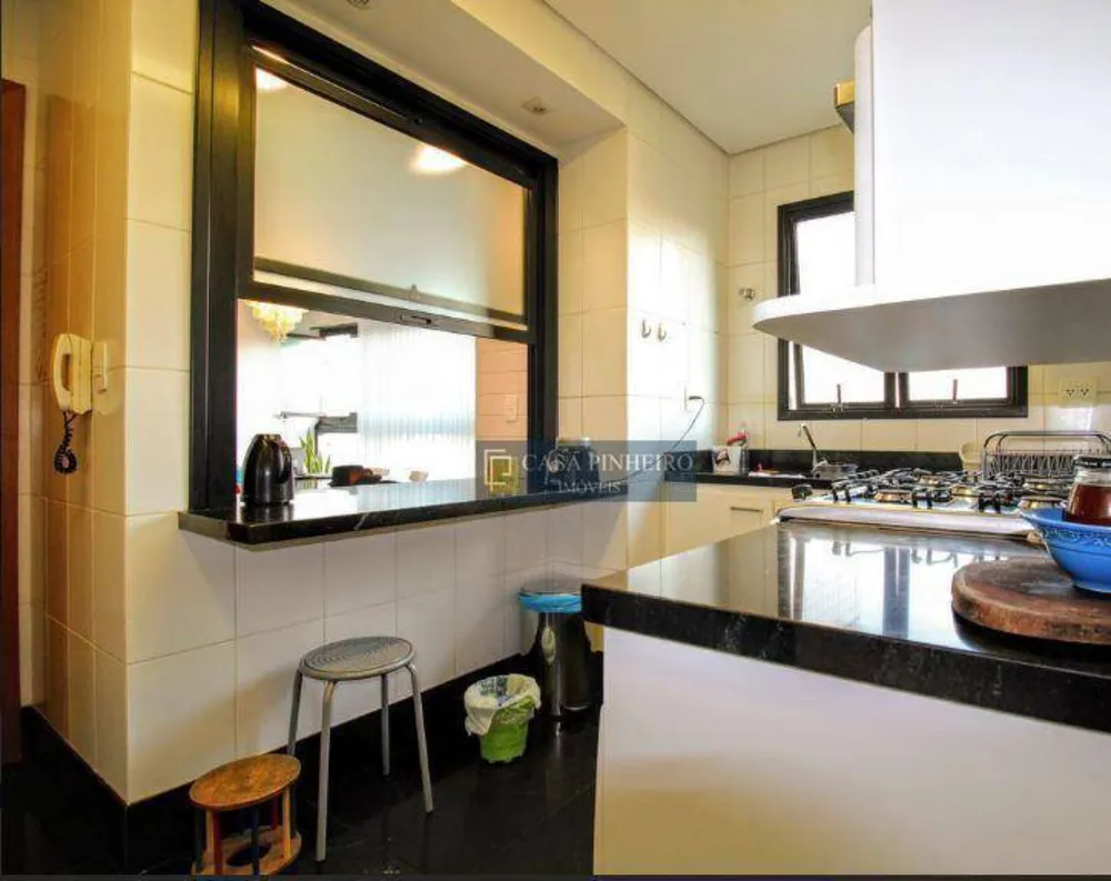 Apartamento, 4 quartos, 135 m² - Foto 3