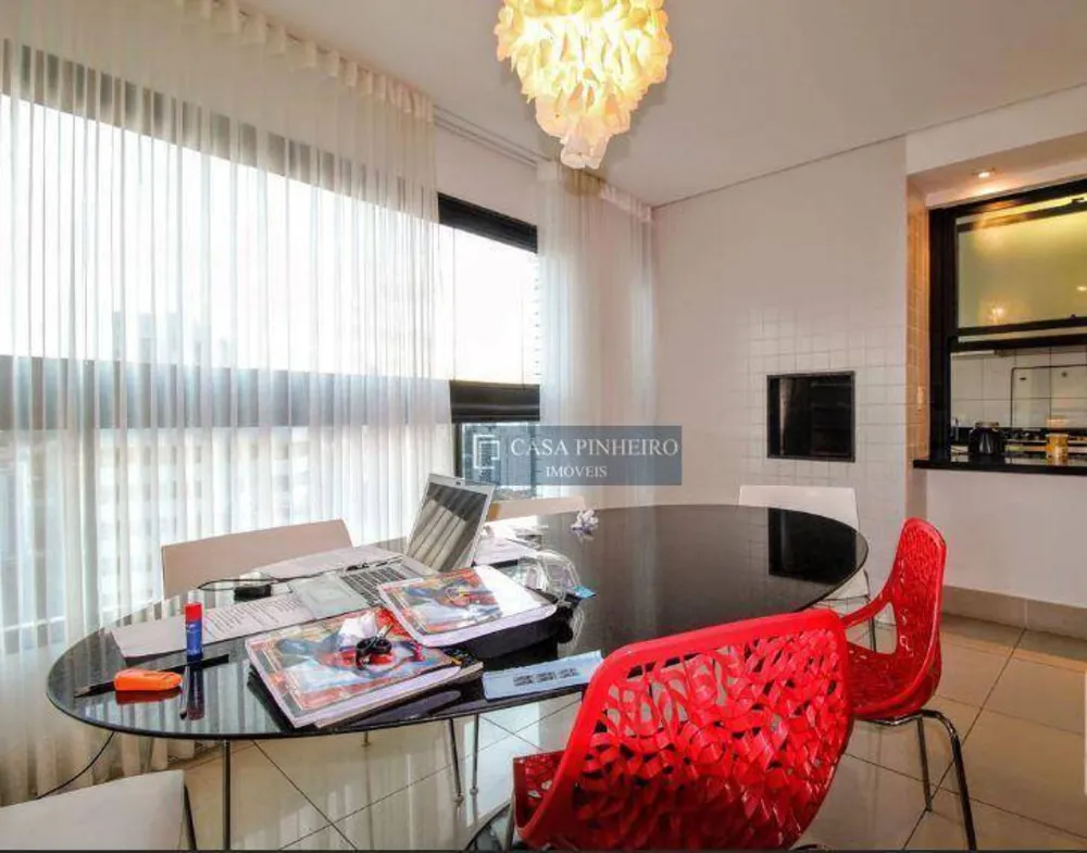 Apartamento, 4 quartos, 135 m² - Foto 4