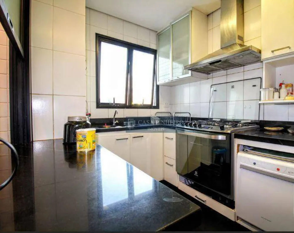 Apartamento, 4 quartos, 135 m² - Foto 2