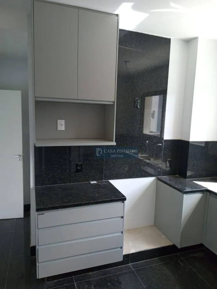 Apartamento, 4 quartos, 180 m² - Foto 4