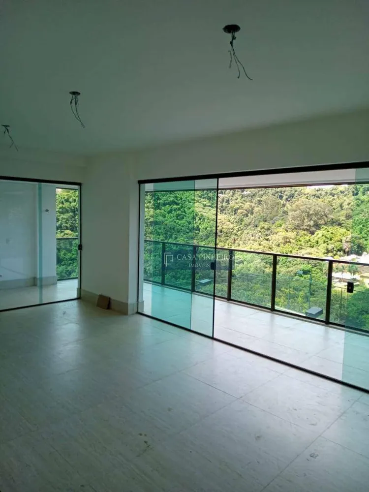 Apartamento, 4 quartos, 180 m² - Foto 1