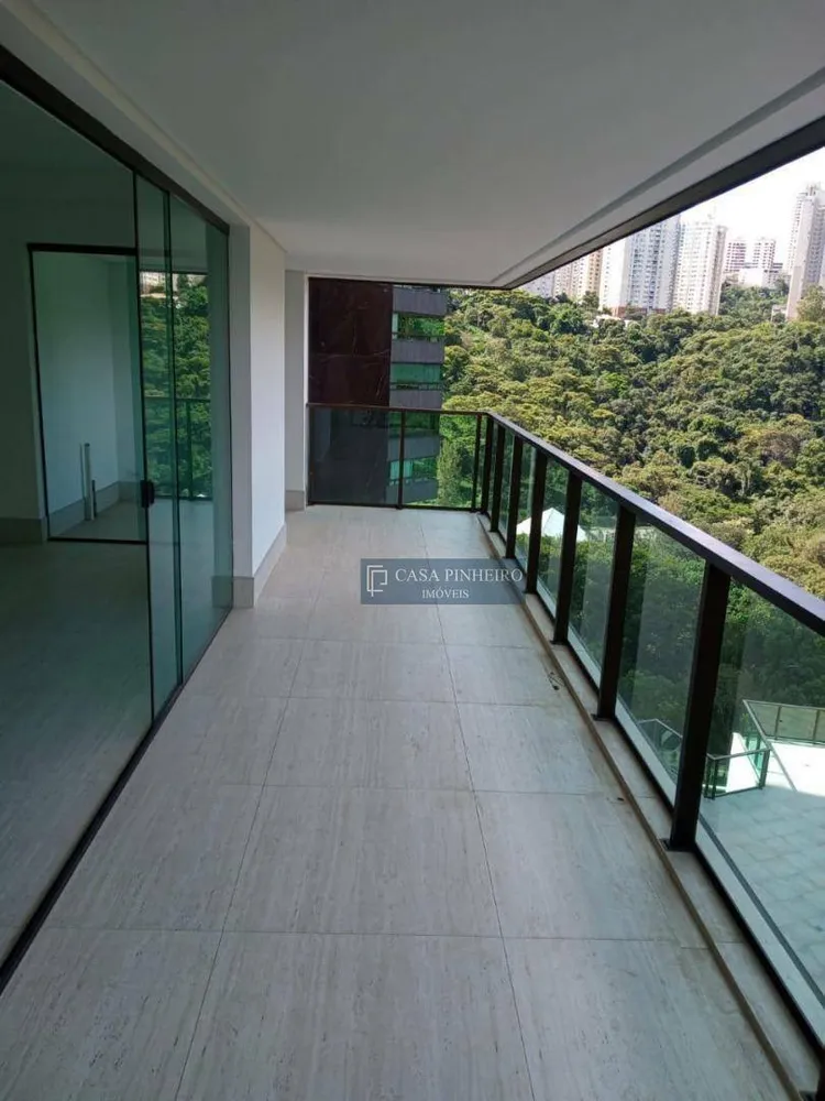 Apartamento, 4 quartos, 180 m² - Foto 3