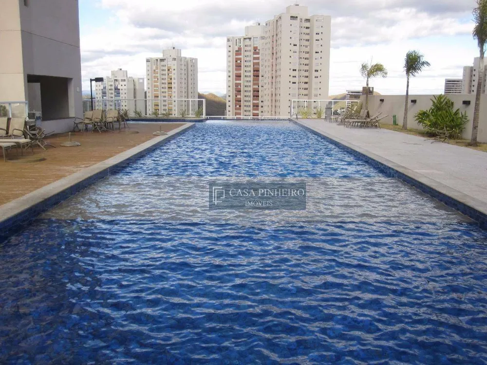 Apartamento, 4 quartos, 136 m² - Foto 3