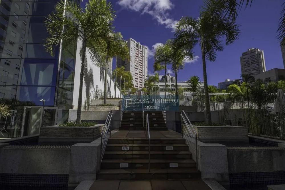 Apartamento, 4 quartos, 136 m² - Foto 2
