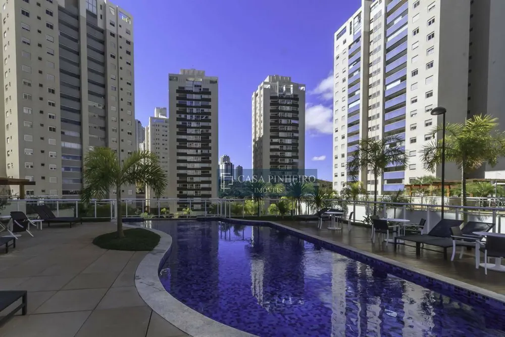 Apartamento, 4 quartos, 136 m² - Foto 1
