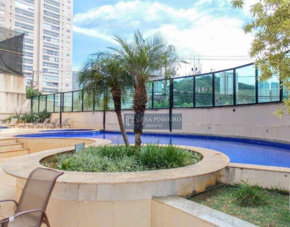 Apartamento, 4 quartos, 150 m² - Foto 1