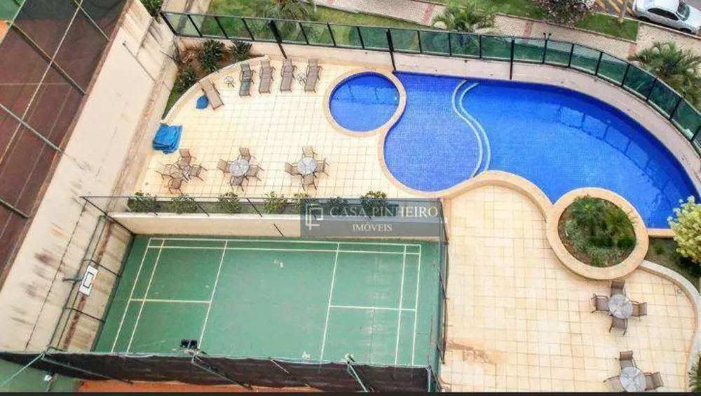 Apartamento, 4 quartos, 150 m² - Foto 3
