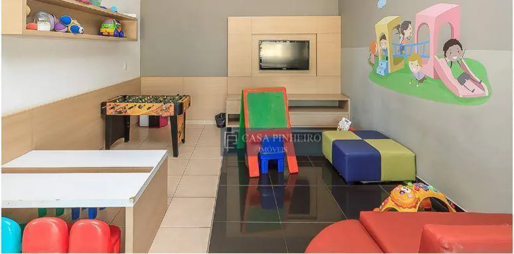 Apartamento, 4 quartos, 150 m² - Foto 2