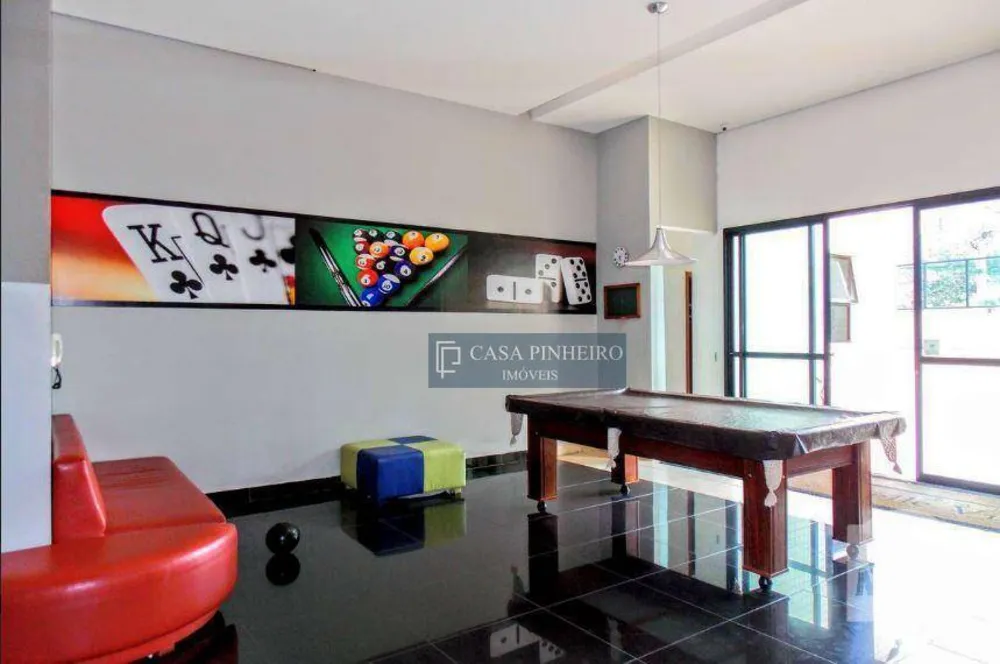 Apartamento, 4 quartos, 150 m² - Foto 4