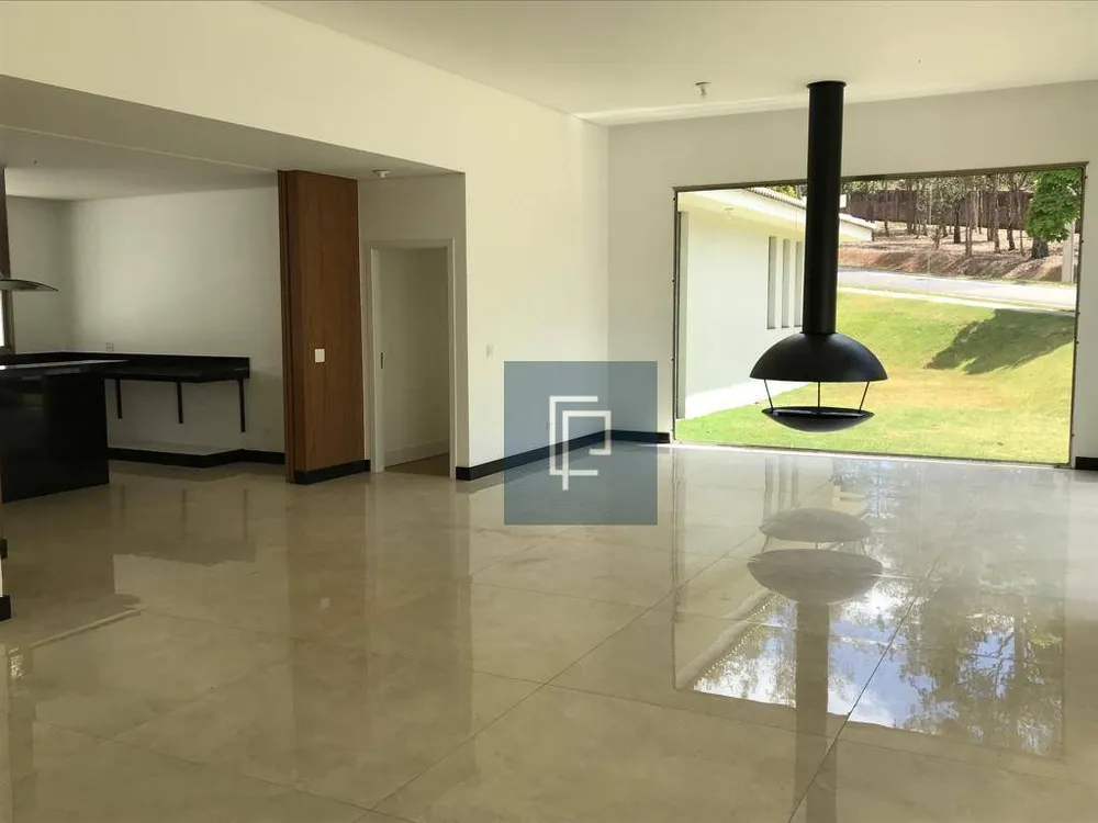 Casa, 3 quartos, 245 m² - Foto 4