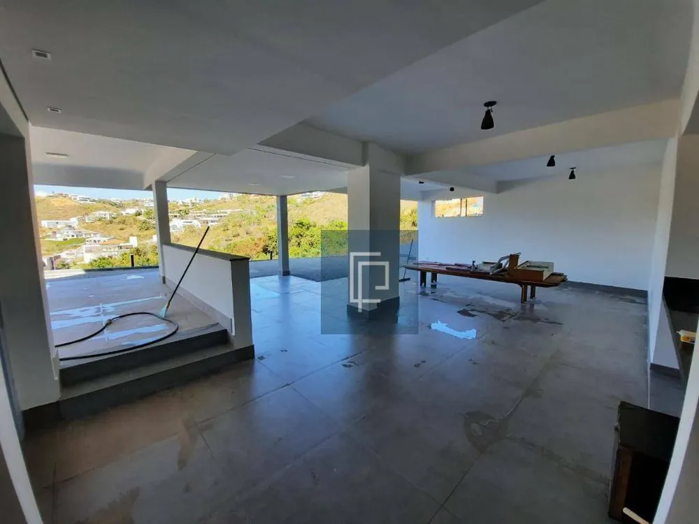 Casa, 5 quartos, 700 m² - Foto 1