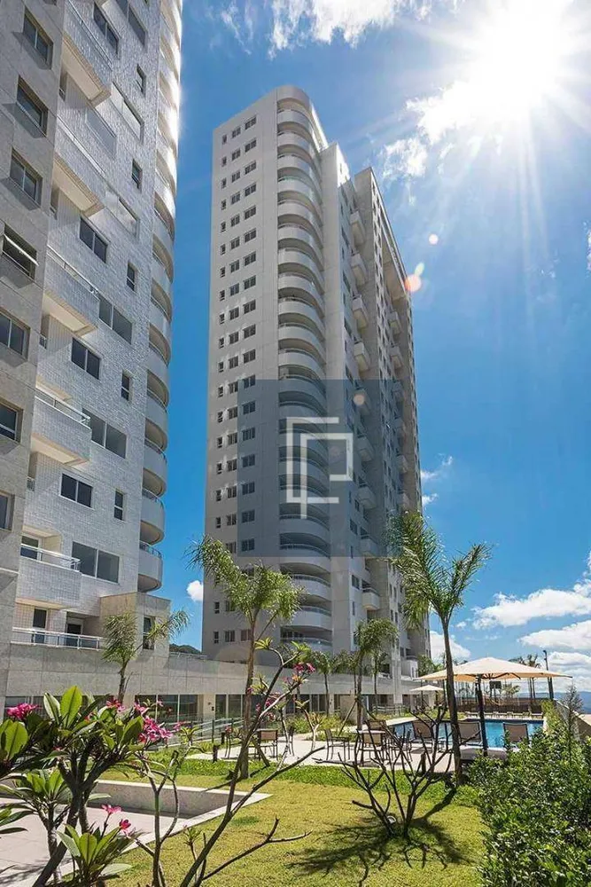 Apartamento, 2 quartos, 75 m² - Foto 3
