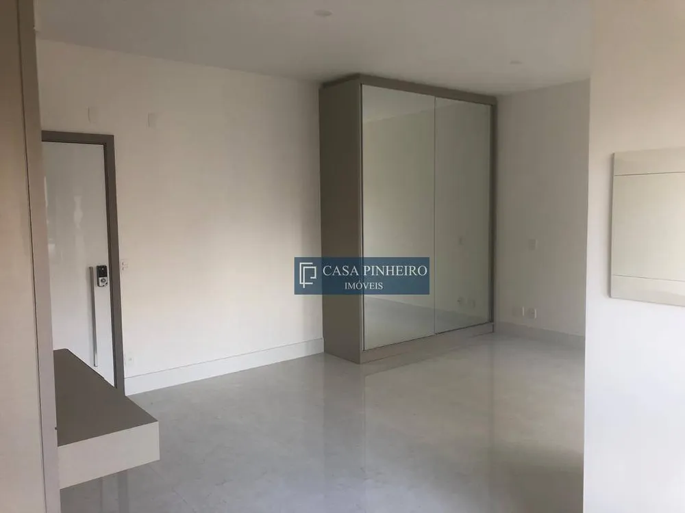 Apartamento, 1 quarto, 44 m² - Foto 1