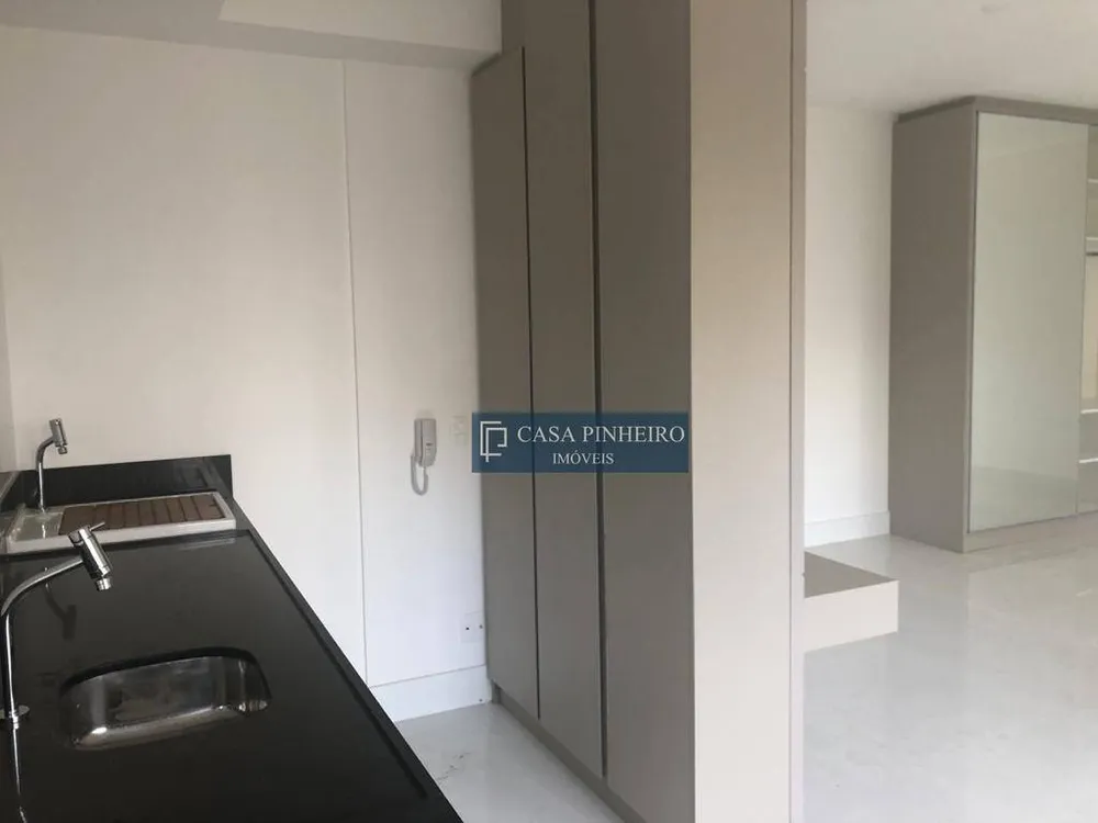 Apartamento, 1 quarto, 44 m² - Foto 4