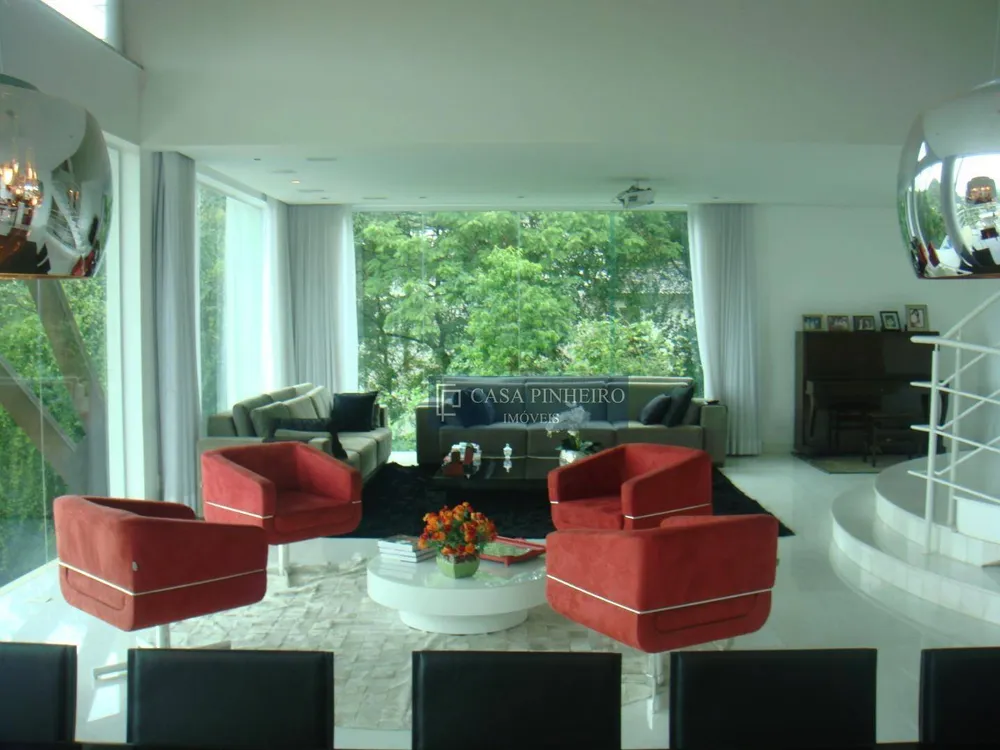 Casa, 5 quartos, 925 m² - Foto 3