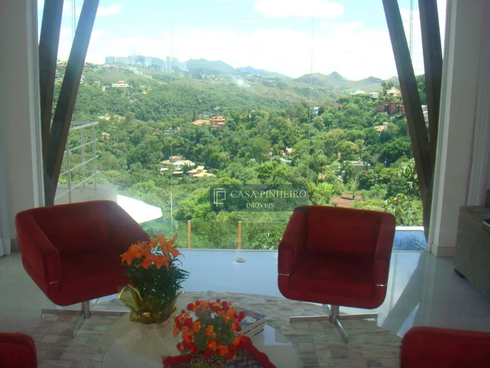 Casa, 5 quartos, 925 m² - Foto 4