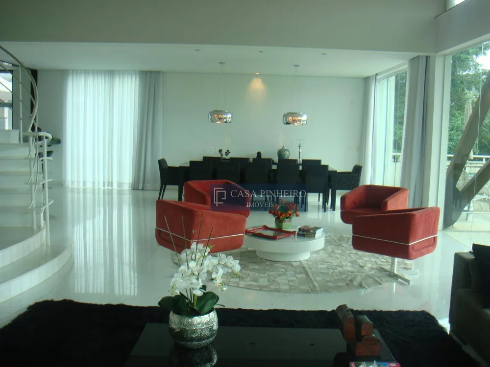 Casa, 5 quartos, 925 m² - Foto 2