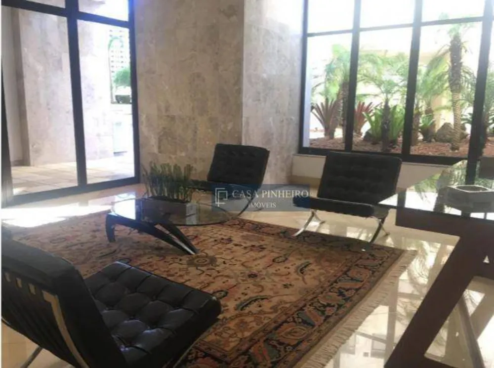 Apartamento, 4 quartos, 386 m² - Foto 2