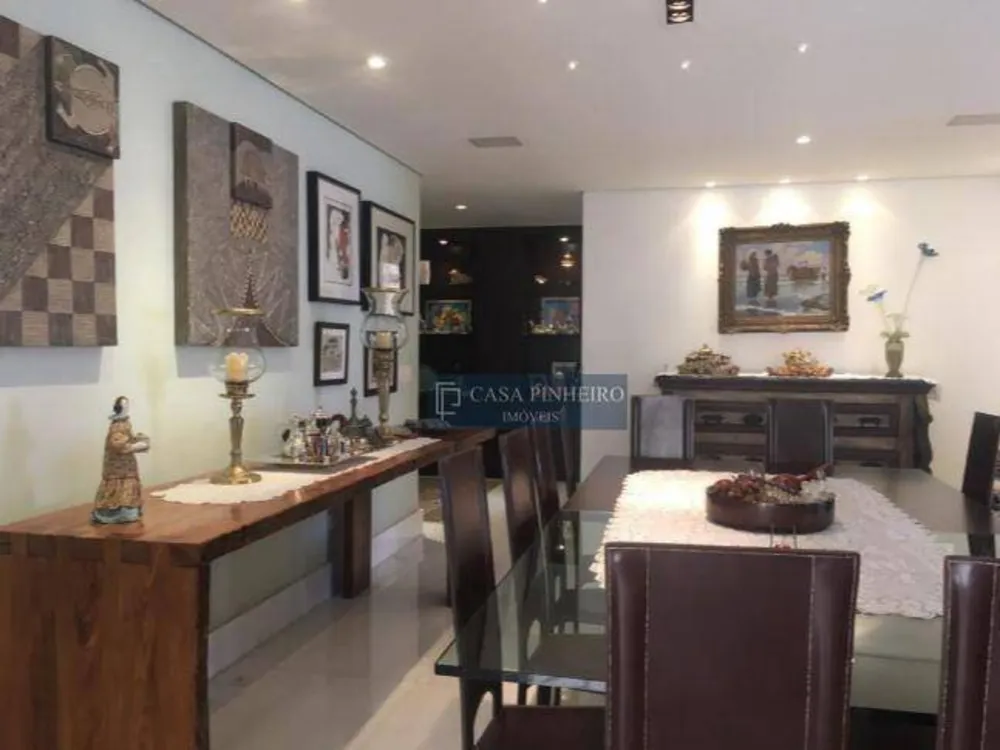 Apartamento, 4 quartos, 386 m² - Foto 3