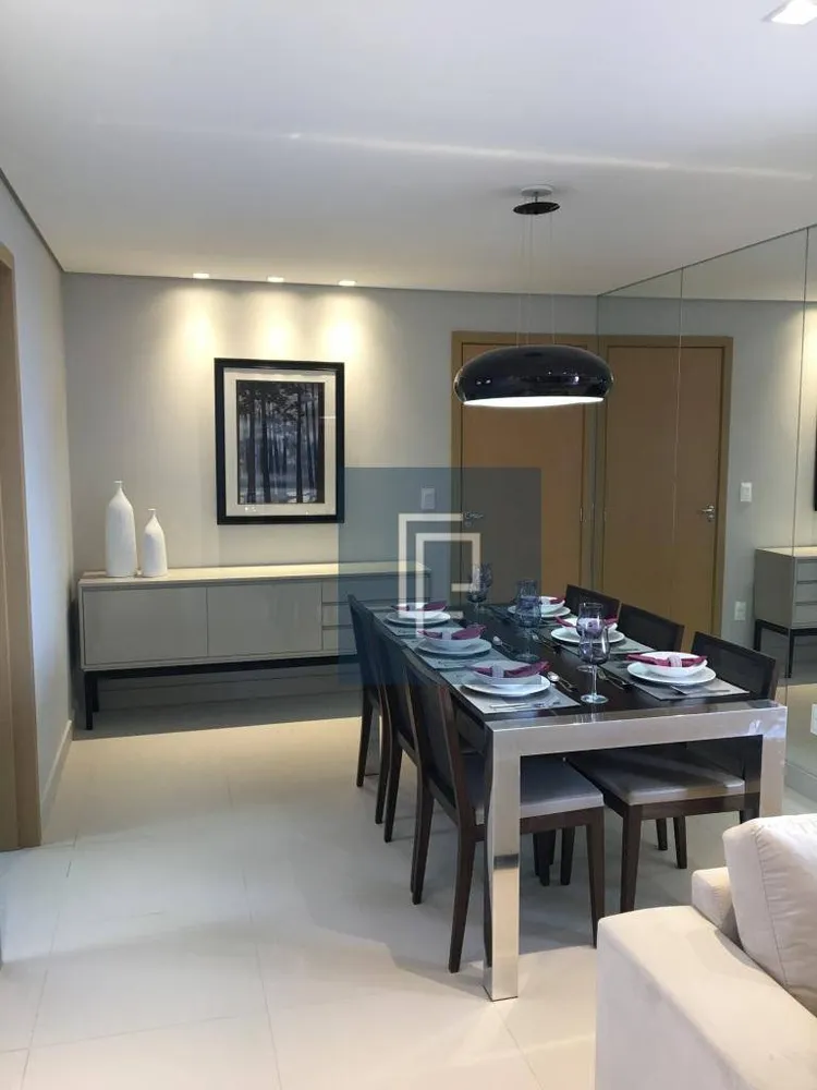 Apartamento, 2 quartos, 64 m² - Foto 2