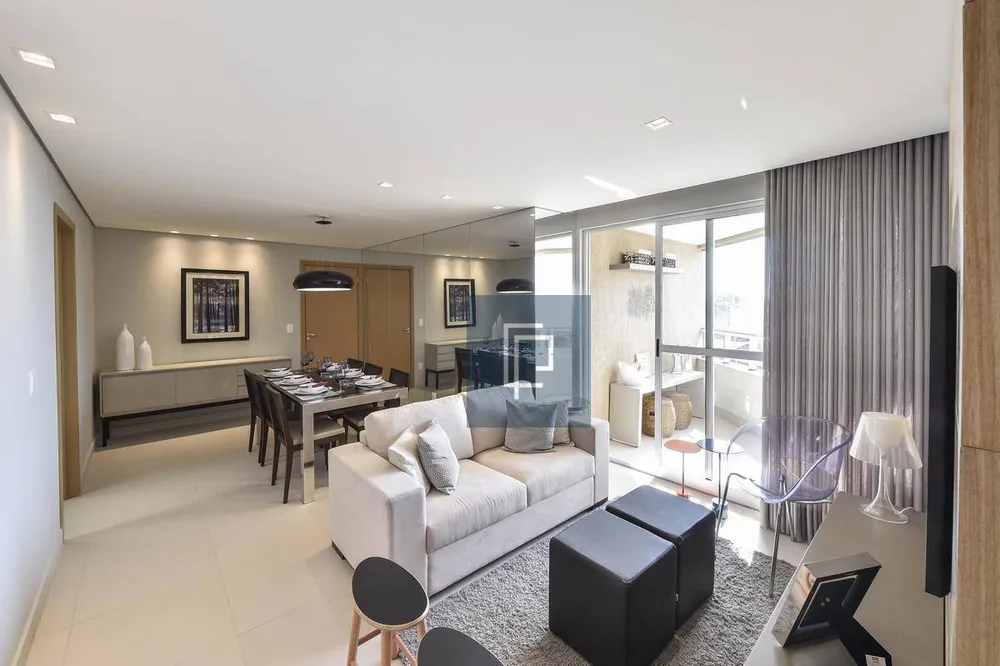 Apartamento, 2 quartos, 64 m² - Foto 1