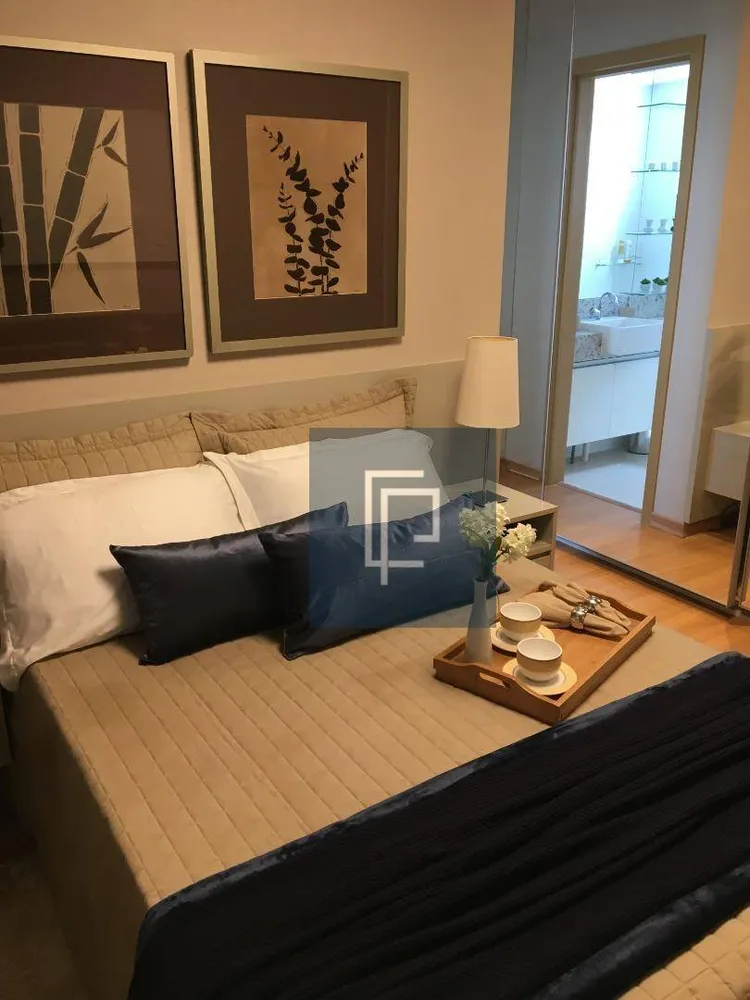 Apartamento, 2 quartos, 64 m² - Foto 3