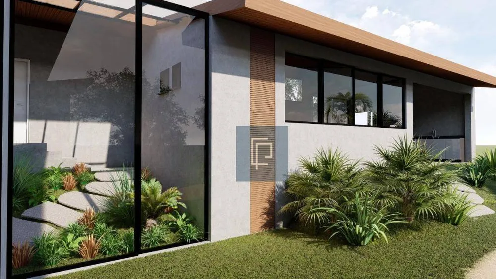 Casa, 4 quartos, 315 m² - Foto 3