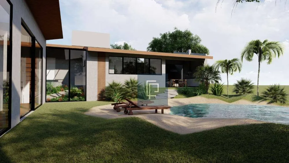 Casa, 4 quartos, 315 m² - Foto 4