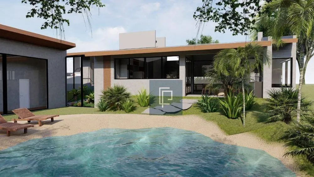 Casa, 4 quartos, 315 m² - Foto 1