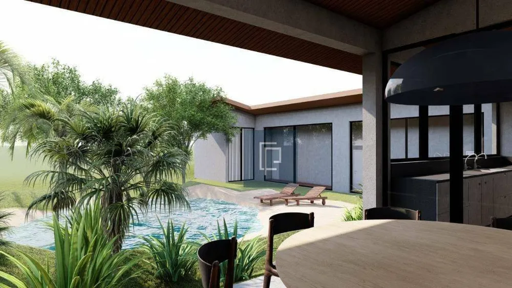 Casa, 4 quartos, 315 m² - Foto 2