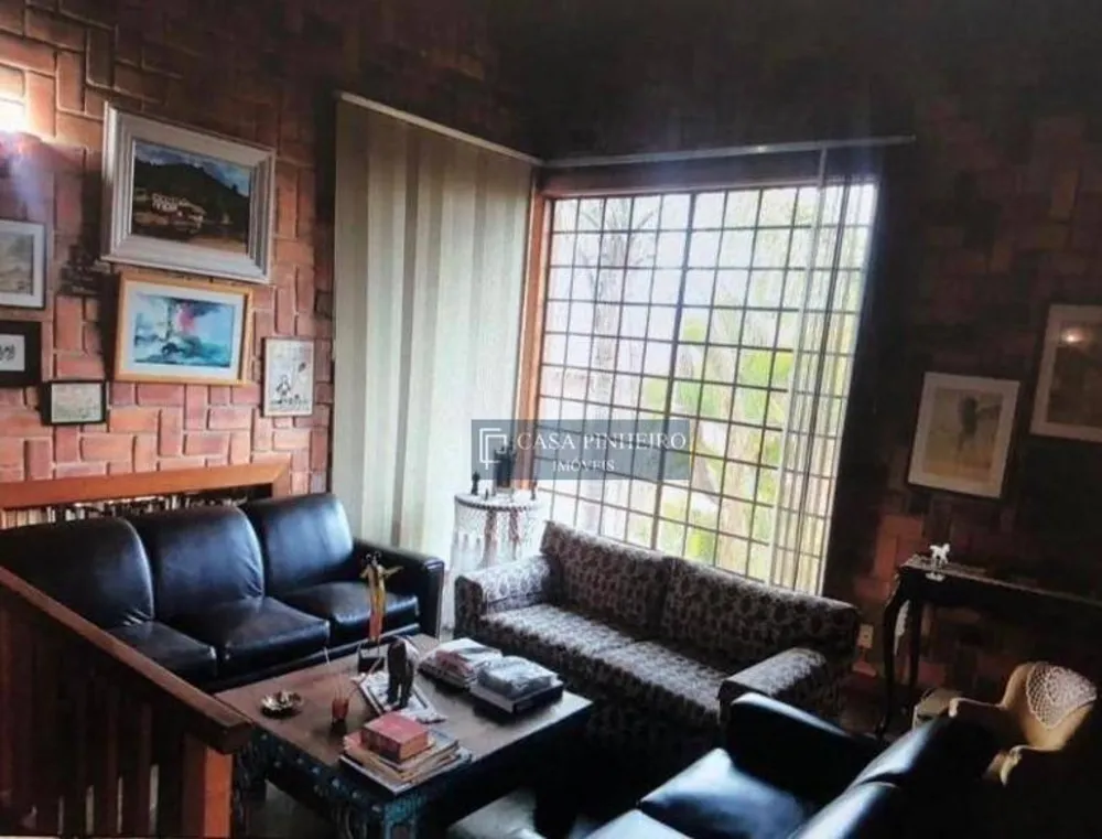 Casa, 4 quartos, 490 m² - Foto 3