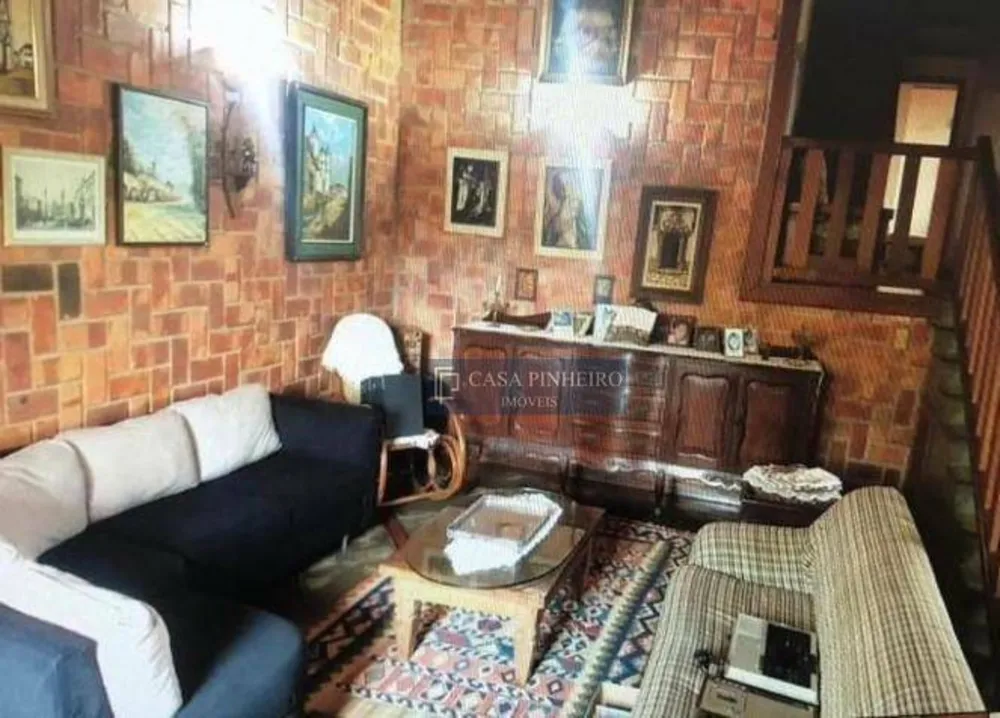 Casa, 4 quartos, 490 m² - Foto 2