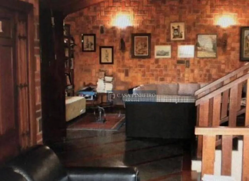 Casa, 4 quartos, 490 m² - Foto 4