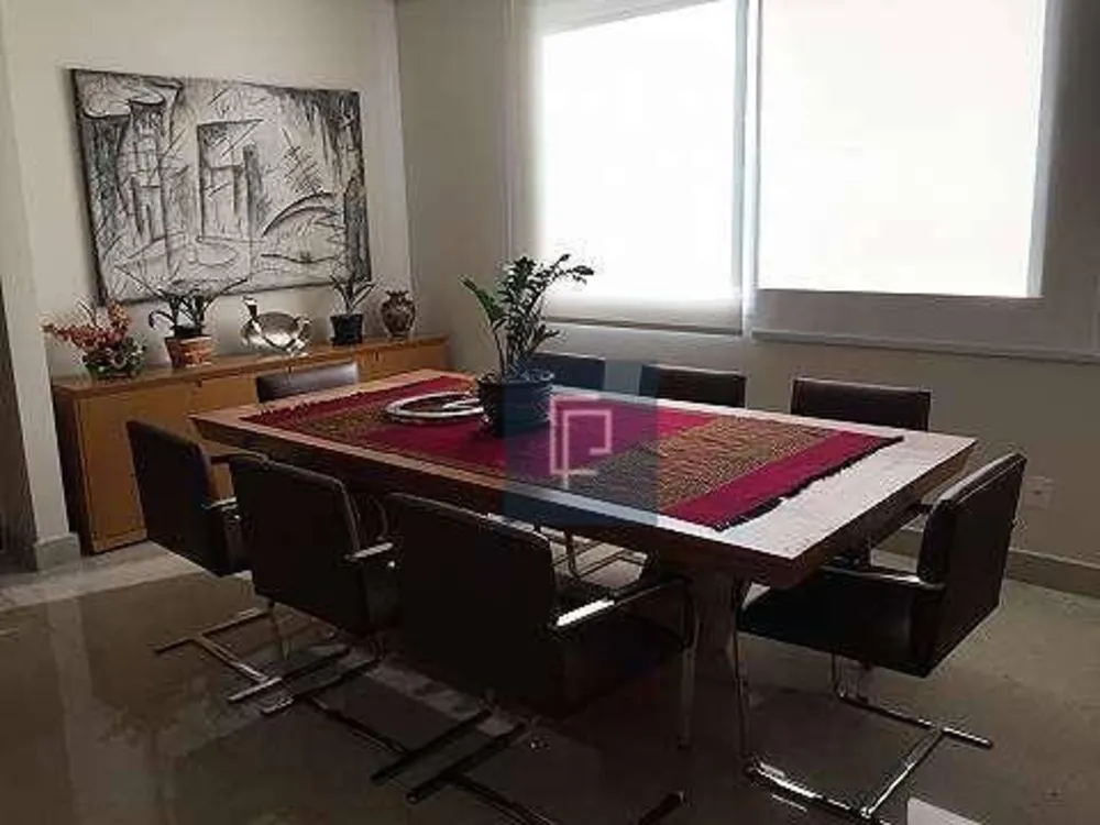Casa, 5 quartos, 612 m² - Foto 4