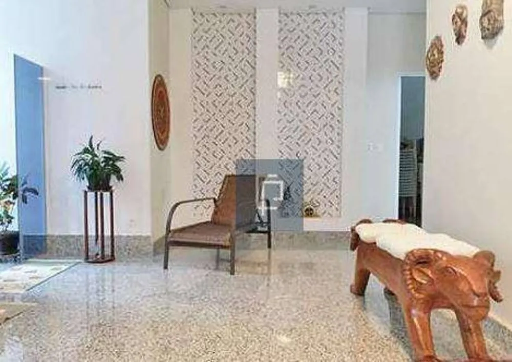 Casa, 5 quartos, 612 m² - Foto 2