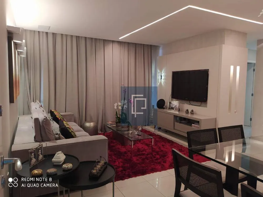 Apartamento, 2 quartos, 90 m² - Foto 4