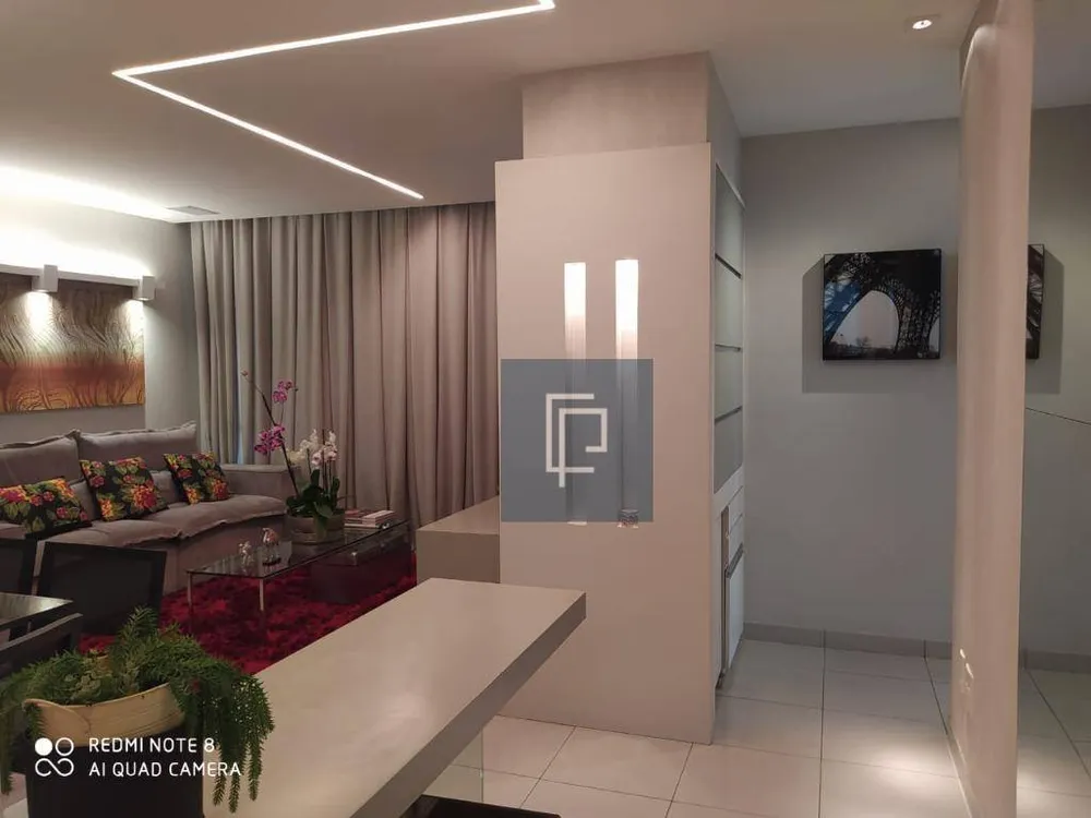 Apartamento, 2 quartos, 90 m² - Foto 2