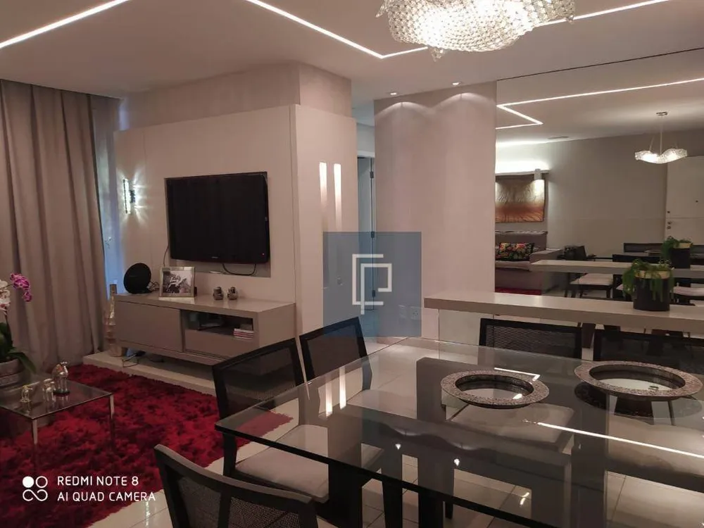 Apartamento, 2 quartos, 90 m² - Foto 3