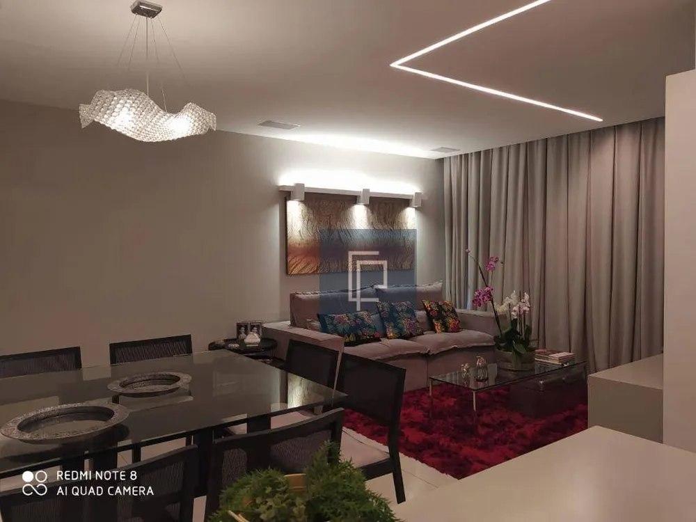 Apartamento, 2 quartos, 90 m² - Foto 1