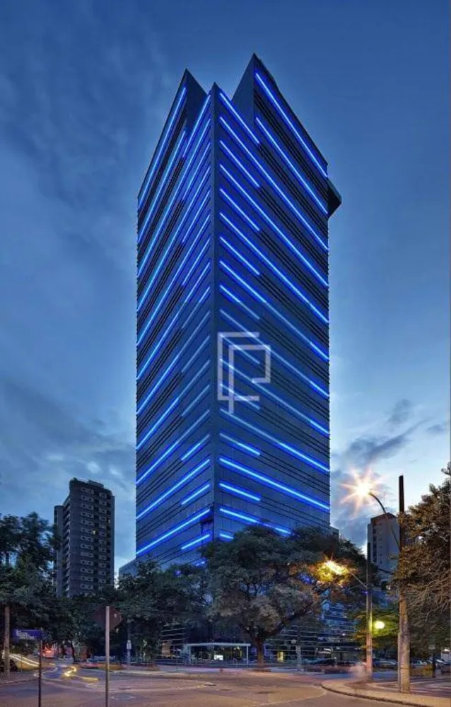 Prédio Inteiro, 533 m² - Foto 2