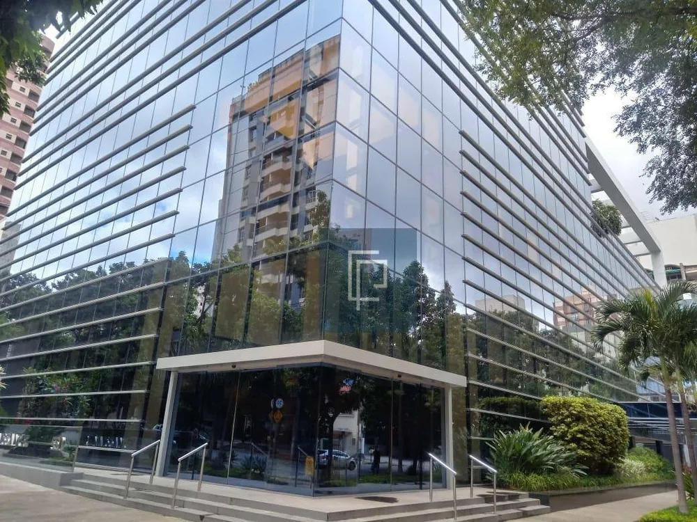 Prédio Inteiro, 533 m² - Foto 4